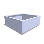 CAD Drawings BIM Models PlanterCraft