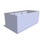 CAD Drawings BIM Models PlanterCraft