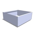 CAD Drawings BIM Models PlanterCraft