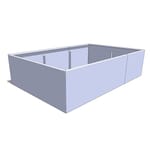 CAD Drawings BIM Models PlanterCraft