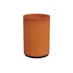 View Cornten Steel Round Planter - 24" - 36" Diameter