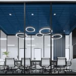View Envirocoustic™ Wood Wool Panel Designs