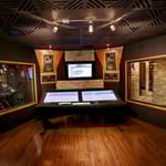 View Studio Series Soundproof Interior Windows