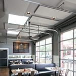 View Poly Max Ceiling and Wall Panels
