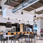 View Sound Silencer Ceiling and Wall Panels