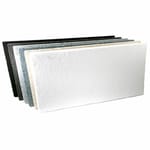 View Echo Eliminator Ceiling and Wall Panels