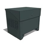 CAD Drawings BIM Models EasyPro Pond Products