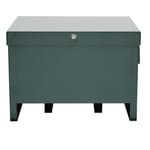 View Deluxe Lockable Steel Aeration Cabinet (SC28N)
