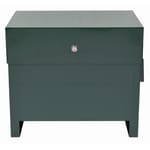View Standard Lockable Steel Aeration Cabinet (SC22)