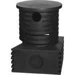 View Pro-Series Small Pump Vault (JAFM)