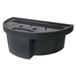 View Round 1/2 Basin for 23" and 35" Vianti Falls (FWB48)