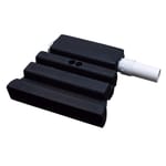 View 16" ECO-Series® Waterfall Diffuser (UWD16)