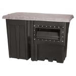 View Pro-Series™ Large Skimmer with Filter Brushes (PS2FB)