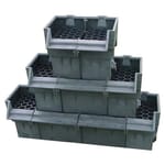 View Pro-Series™ 16" Extension Module-Straight (EWE16)