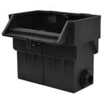 View Pro-Series™ 34" Straight Spillway Assembles (EWS34)