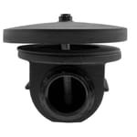 View 4" Heavy Duty Bottom Drain (EBD4)