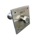 View NBE.75 – Concrete Embed Mount