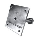 View NBE – Concrete Embed Mount