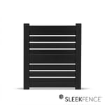 View SLEEKFENCE™ - 4' High Screen Gate