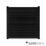 View SLEEKFENCE™ - 6' High Privacy Gate 