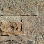 View Cut Coarse Stone