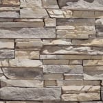 View Stacked Stone