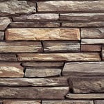 View Rustic Ledge
