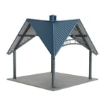 View Custom Designs: TS-QG20-12-GEO-C-WC