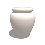 View Decorative Planters