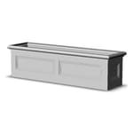 View Low Profile Planters
