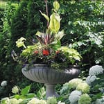 View Barrington Planter