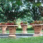 View Birmingham Planter