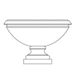 View Byron Planter