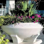 View Carbondale Planter