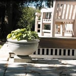 View Chase Park Planter