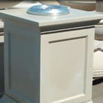 View Classic Ash Urn
