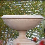 View Deerfield Planter