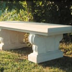 View Fern Bench