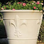 View Fleur De Lis