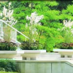 View Garber Planter