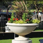 View Glencoe Planter