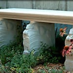 View Hare Bench