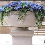 View Hinsdale Planter