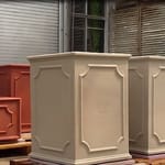 View Jefferson Planter