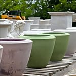 View Mill Valley Planter