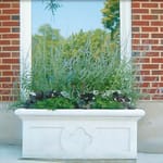 View North Shore Planter