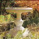View Renaissance Birdbath