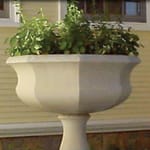View Rosborough Planter