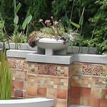 View Wabash Planter