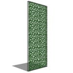 Greenscreen: Wall Mounted Trellis 4x10